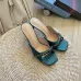Versace shoes for Women's Versace Sandals #A24916