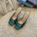 Versace shoes for Women's Versace Sandals #A24916