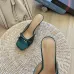 Versace shoes for Women's Versace Sandals #A24916