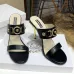 Wholesale Versace 10cm Highest Quality shoes for woman #9874699