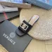 Versace shoes for Women's Versace Slippers #A24871
