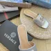 Versace shoes for Women's Versace Slippers #A24874