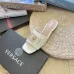 Versace shoes for Women's Versace Slippers #A24875