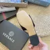 Versace shoes for Women's Versace Slippers #A24888