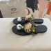 Versace shoes for Women's Versace Slippers #A25959