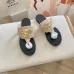 Versace shoes for Women's Versace Slippers #A25965