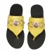 Versace shoes for Women's Versace Slippers #A37578