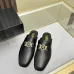 Versace shoes for Women's Versace Slippers heel height:2cm #A64790
