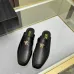 Versace shoes for Women's Versace Slippers heel height:2cm #A64791