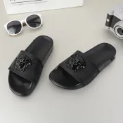 Versace Men or women Slippers #994959