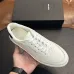 YSL Sneakers Shoes for MEN #A63717