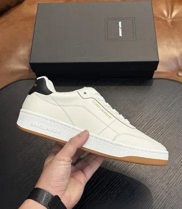 YSL Sneakers Shoes for MEN #A63717