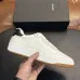 YSL Sneakers Shoes for MEN #A63717