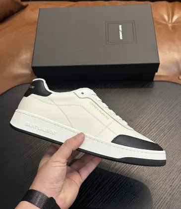 YSL Sneakers Shoes for MEN #A63718