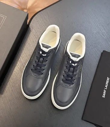 YSL Sneakers Shoes for MEN #A63719
