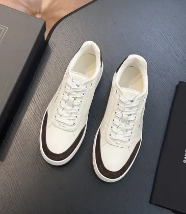 YSL Sneakers Shoes for MEN #A63720