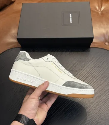 YSL Sneakers Shoes for MEN #A63722