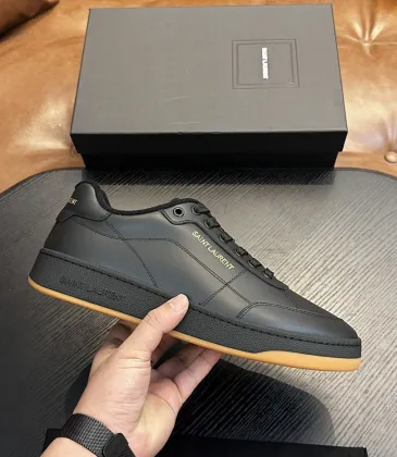 YSL Sneakers Shoes for MEN #A63723