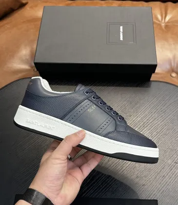 YSL Sneakers Shoes for MEN #A63726