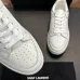 YSL Sneakers Shoes for MEN #A63728