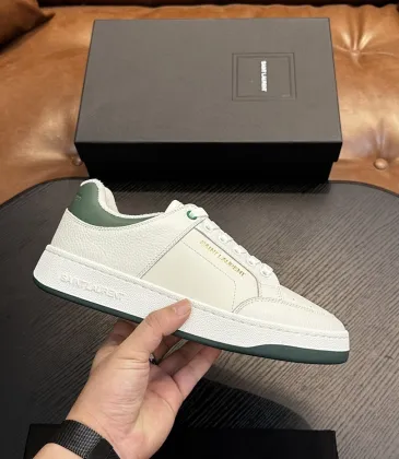 YSL Sneakers Shoes for MEN #A63728