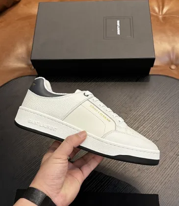 YSL Sneakers Shoes for MEN #A63729