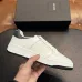 YSL Sneakers Shoes for MEN #A63729