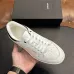 YSL Sneakers Shoes for MEN #A63730