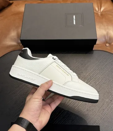 YSL Sneakers Shoes for MEN #A63730