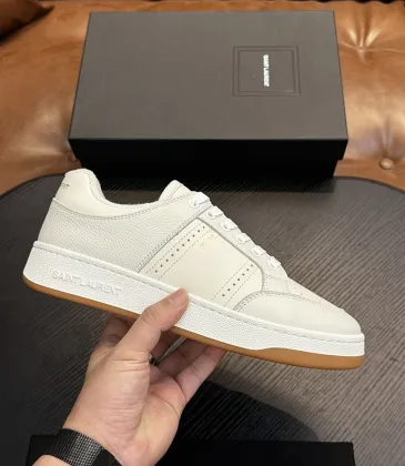 YSL Sneakers Shoes for MEN #A63731