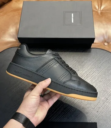 YSL Sneakers Shoes for MEN #A63732