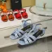 YSL Shoes for  Women  sandals #A22303