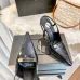 YSL Shoes for Women's YSL High Heel Shoes 10CM #A47944