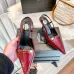 YSL Shoes for Women's YSL High Heel Shoes 10CM #A47944