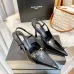 YSL Shoes for Women's YSL High Heel Shoes 10CM #A47944