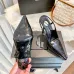 YSL Shoes for Women's YSL High Heel Shoes 10CM #A47944