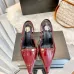 YSL Shoes for Women's YSL High Heel Shoes 10CM #A47944