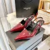 YSL Shoes for Women's YSL High Heel Shoes 10CM #A47944