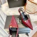 YSL Shoes for Women's YSL High Heel Shoes 10CM #A47944