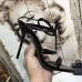 YSL Shoes for Women's YSL High Heel Shoes #9121212