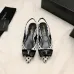 YSL Shoes for Women's YSL High Heel Shoes #999934561