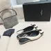 YSL Shoes for Women's YSL High Heel Shoes #999934564