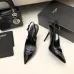 YSL Shoes for Women's YSL High Heel Shoes #999934570