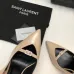 YSL Shoes for Women's YSL High Heel Shoes #999934571