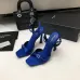 YSL Shoes for Women's YSL High Heel Shoes #999934572