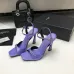 YSL Shoes for Women's YSL High Heel Shoes #999934572