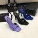 YSL Shoes for Women's YSL High Heel Shoes #999934572