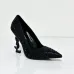 YSL Shoes for Women's YSL High Heel Shoes #A29929