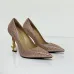 YSL Shoes for Women's YSL High Heel Shoes #A29930