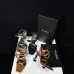 YSL Shoes for Women's YSL High Heel Shoes #A47943